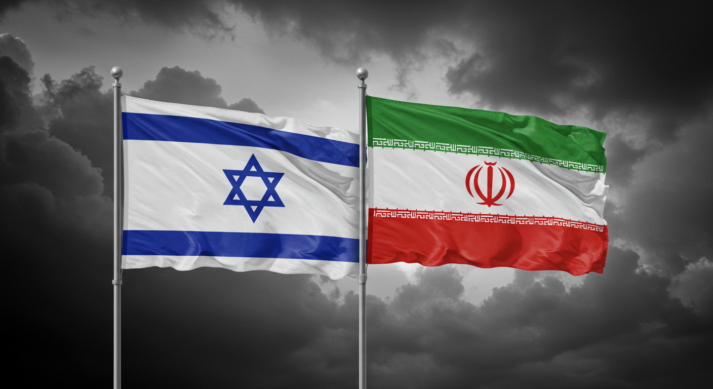 Why Israel Attacked Iran, and What Happens Next