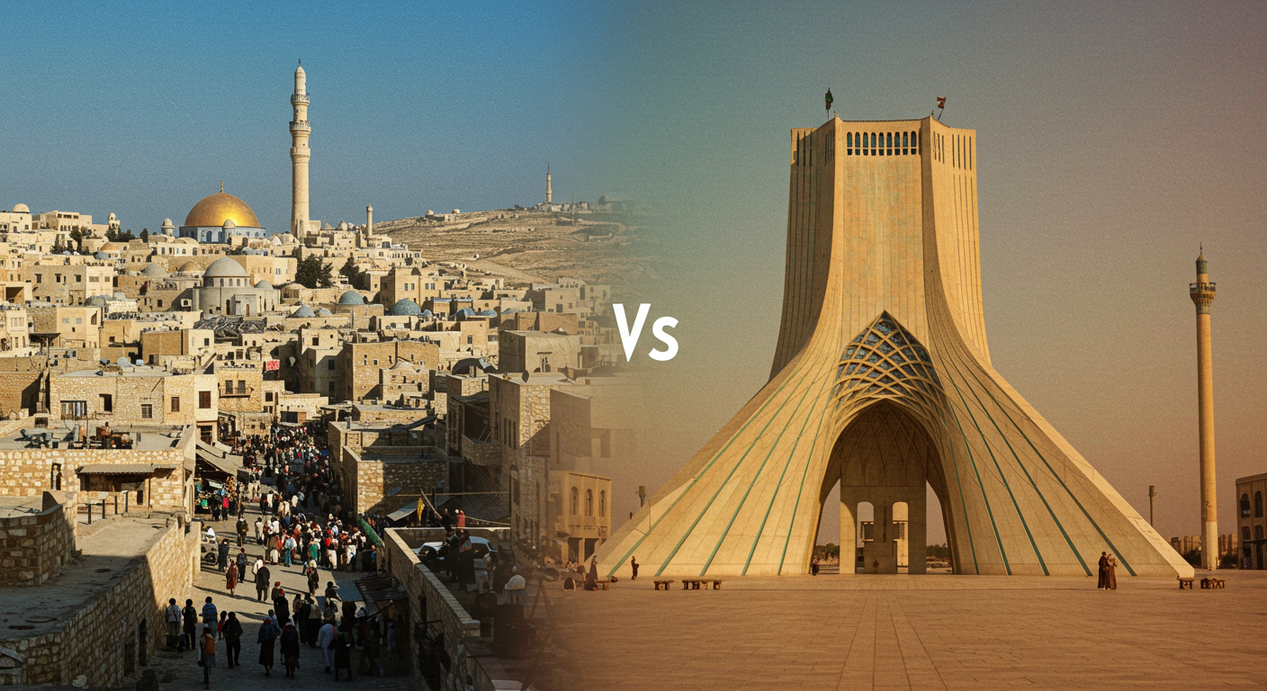 Revisiting the India-Israel Axis amidst Worsening Tensions with Pakistan