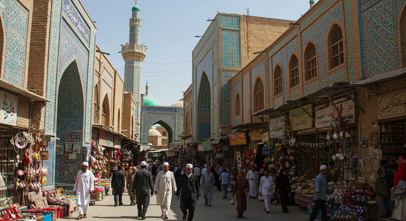 20 Islamic Nations Condemn Israeli Attacks on Iran Amid Fears of Regional Collapse