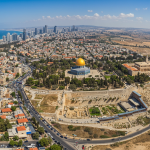 From Gaza to Tehran: How Israel’s Strategic Ambitions Are Redrawing the Middle East