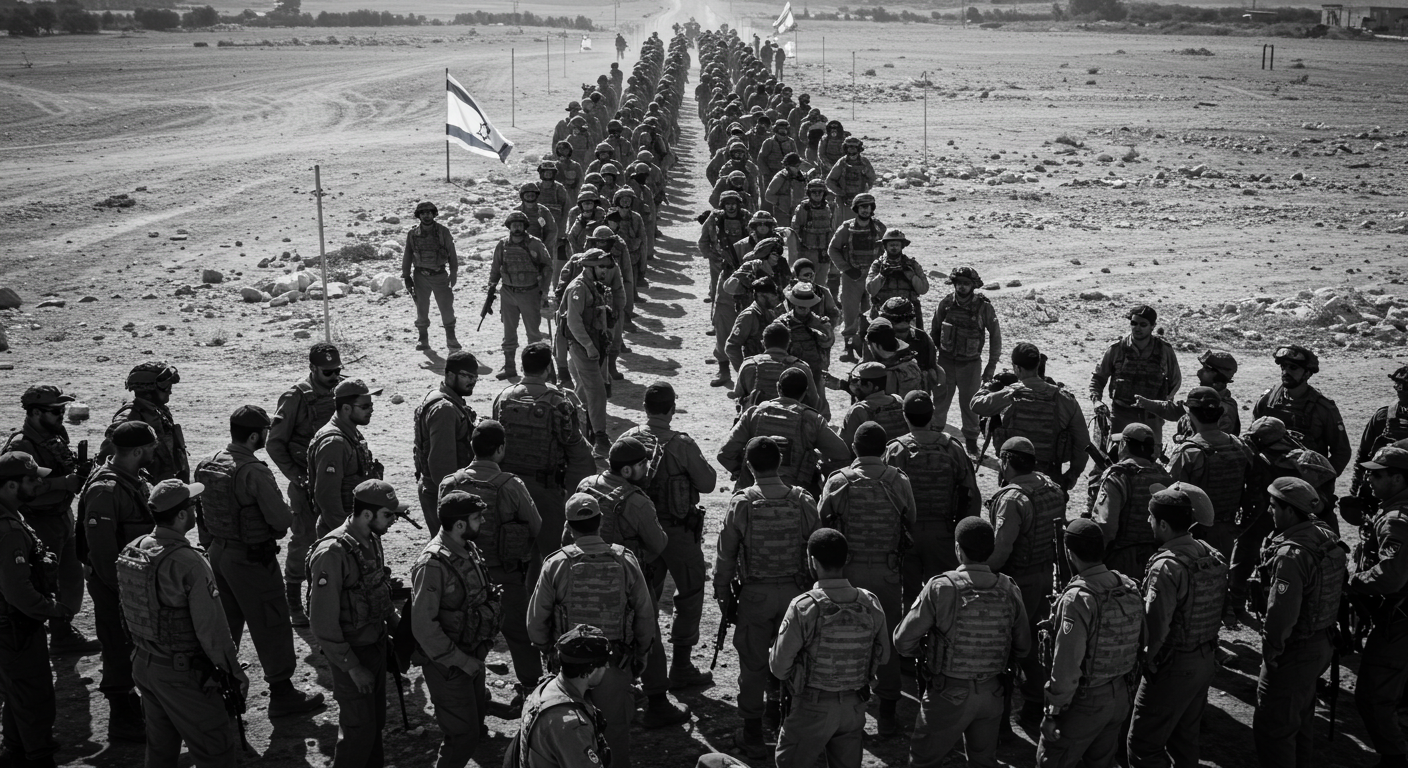 Israel and Iran Agree to Ceasefire After 12 Days of War: A Diplomatic Breakthrough