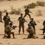 Confronting the Israel-India Nexus: A Call for Pakistani Vigilance