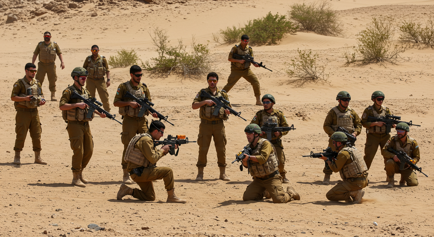 Confronting the Israel-India Nexus: A Call for Pakistani Vigilance