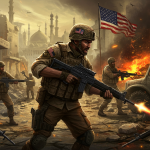 From Textbooks to Terror: The American Blueprint for Jihad