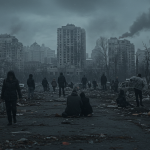 The War That Has Not Ended: Kyiv’s 2025 Nightmare