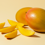 Mango the king of fruits
