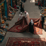 A Region on Fire: The Iran-Israel War and Its Widening Middle East Fallout