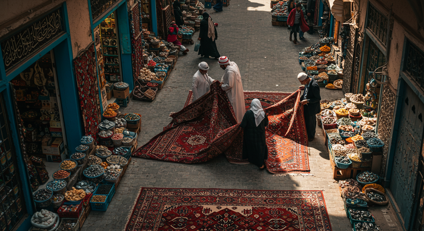 A Region on Fire: The Iran-Israel War and Its Widening Middle East Fallout