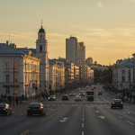 From Minsk to Islamabad: A New Axis of Defense and Development