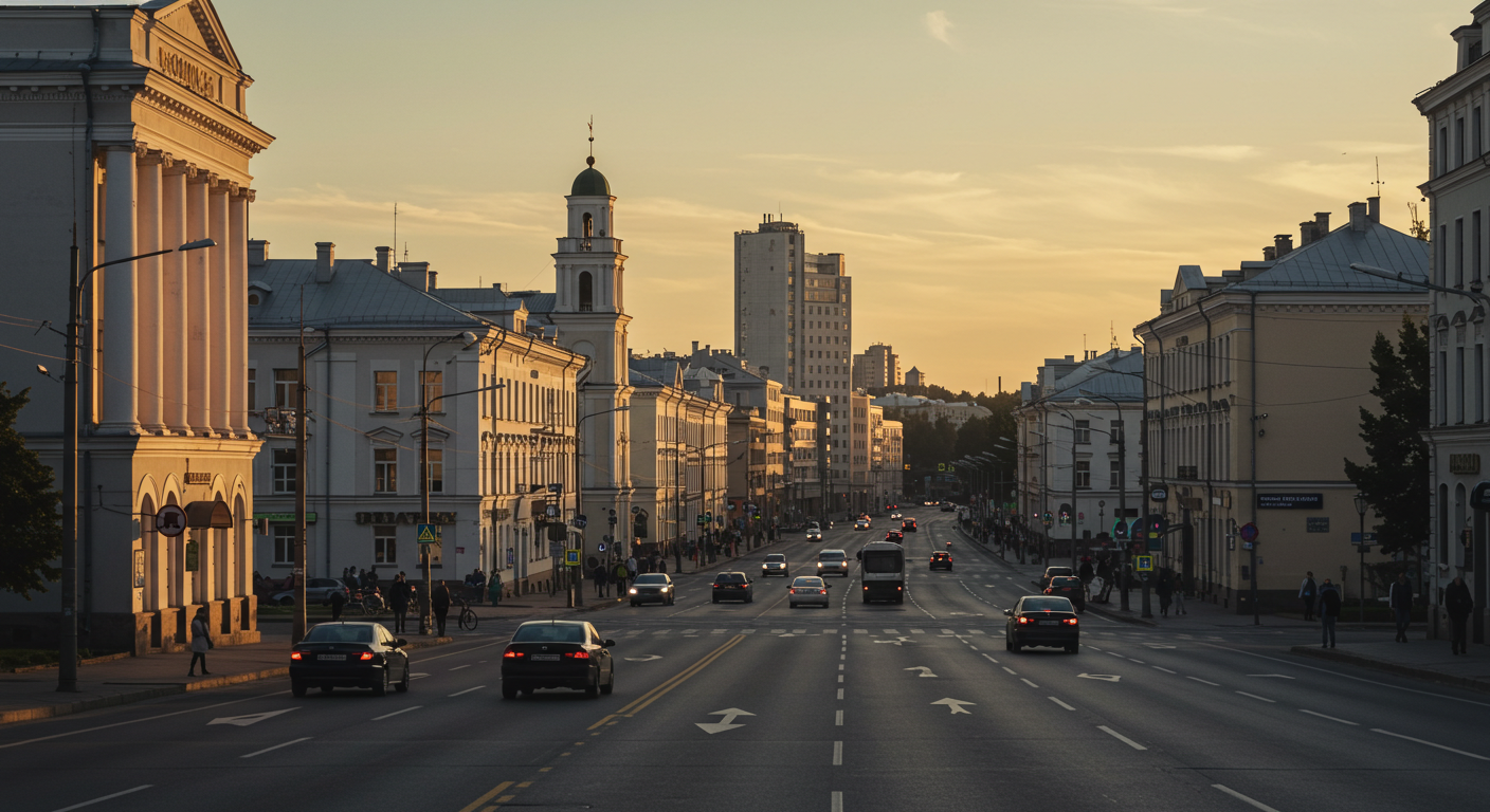 From Minsk to Islamabad: A New Axis of Defense and Development