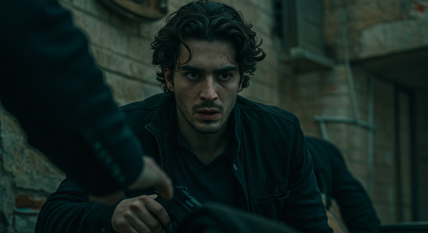 India’s Mossad Nexus and the Iranian Dilemma- A Wake-Up Call for Tehran