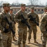 Los Angeles: Between Constitution and Conscience: Riots & National Guards