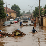 Drowning in Neglect: The Political and Climatic Tragedy of Nigeria’s Floods