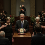 Trump’s Role in South Asia’s 2025 Crisis: A Justified Case for Nobel Recognition