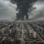 Is Nuclear war possible in Europe?