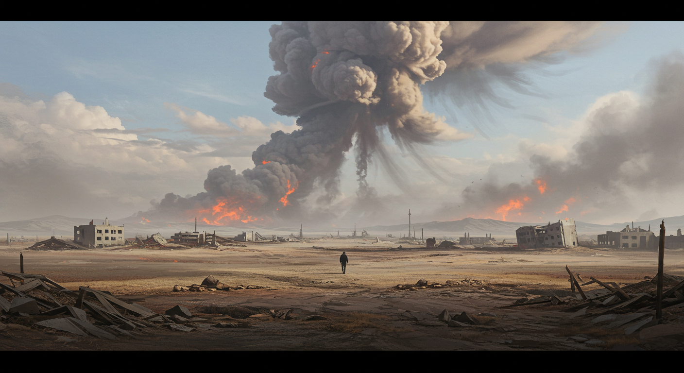 U.S. Nuclear Hypocrisy: Why Trump’s Iran Ultimatum Rings Hollow