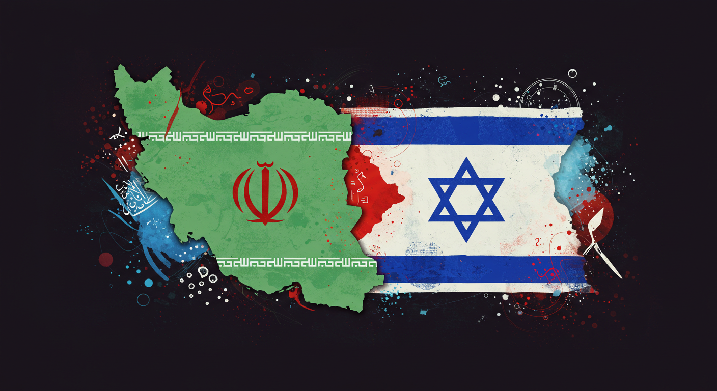 Israel attacked Iran’s nuclear facility
