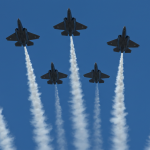 China to Supply PAF with FC-31 ‘Gyrfalcon