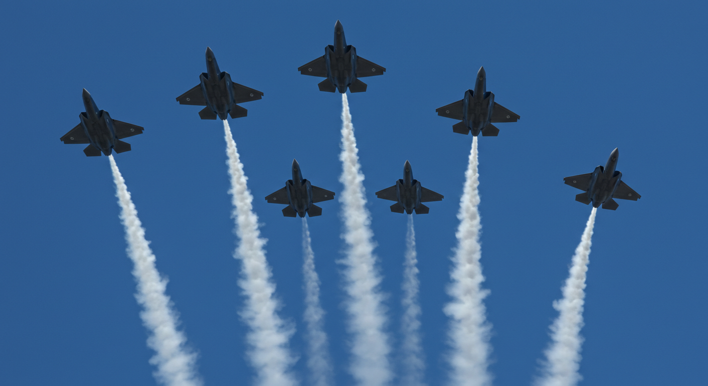 China to Supply PAF with FC-31 ‘Gyrfalcon