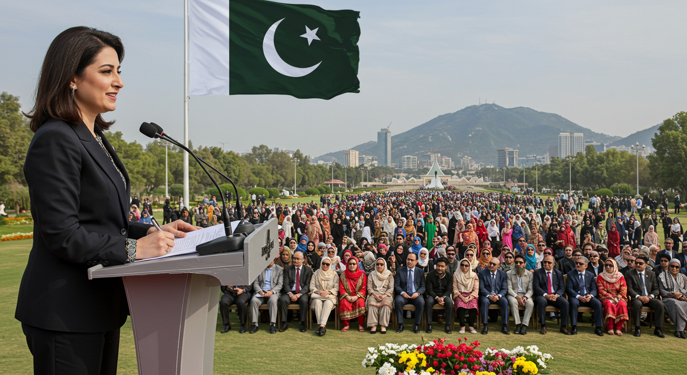 Pakistan’s Strategic Maturity: How Quiet Diplomacy Saved the Middle East from Another Crisis