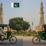 Rekindling Ties: Pakistan and Bangladesh Move Towards a New Era of Trade and Tourism