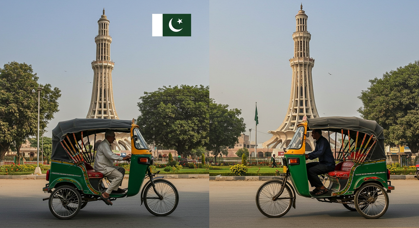 Rekindling Ties: Pakistan and Bangladesh Move Towards a New Era of Trade and Tourism