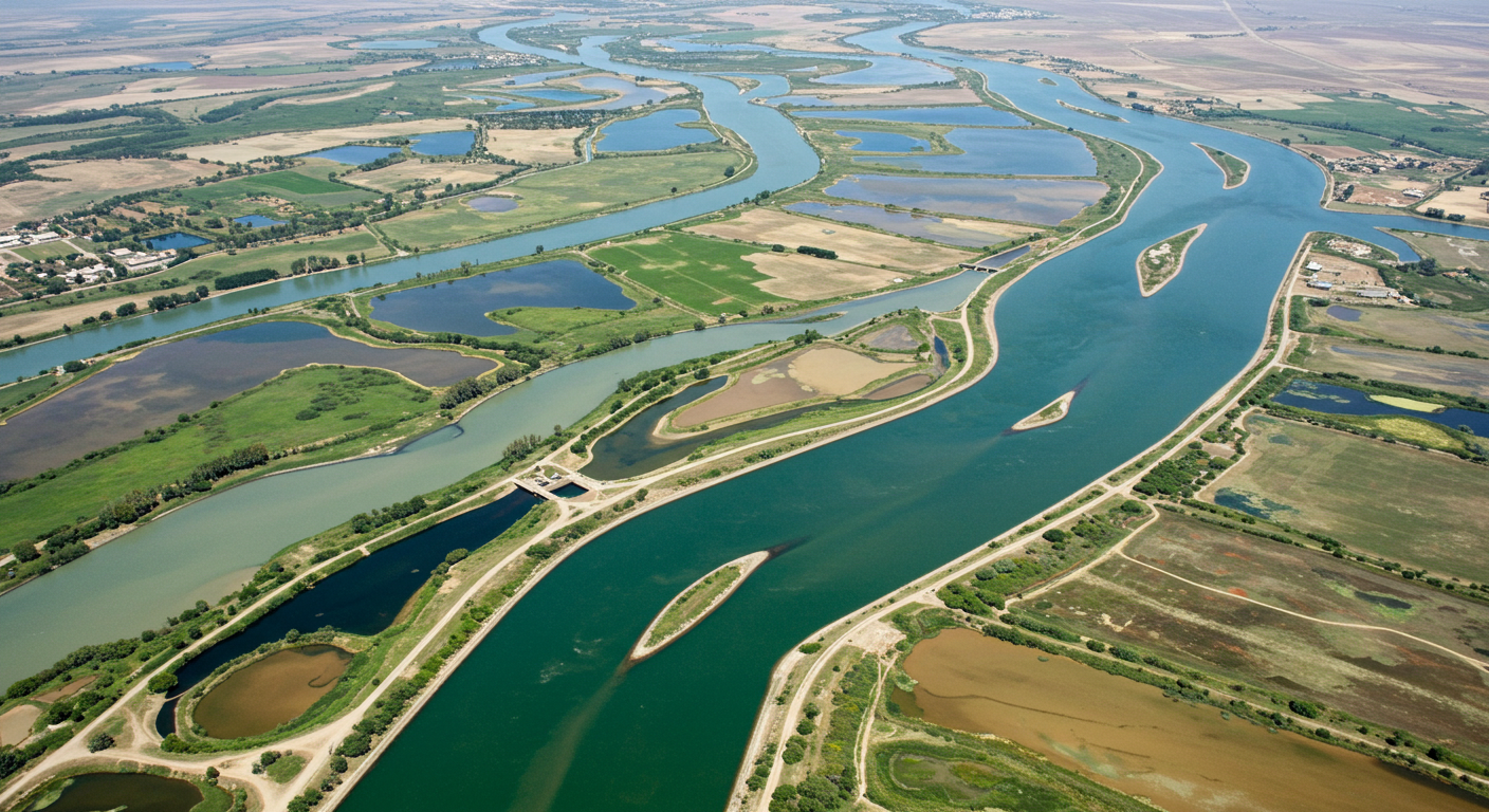 Water Is Our Right: Pakistan’s Resolve in the Face of Indian Provocation