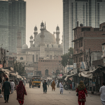 Solar Storms and Atmospheric Havoc: Pakistan’s Looming Climate-Security Challenge