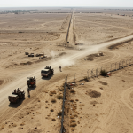 Regional Faultlines and Pakistan’s Security Imperatives Amid Iran-Israel Tensions