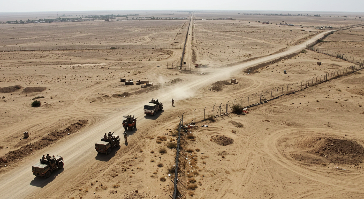 Regional Faultlines and Pakistan’s Security Imperatives Amid Iran-Israel Tensions