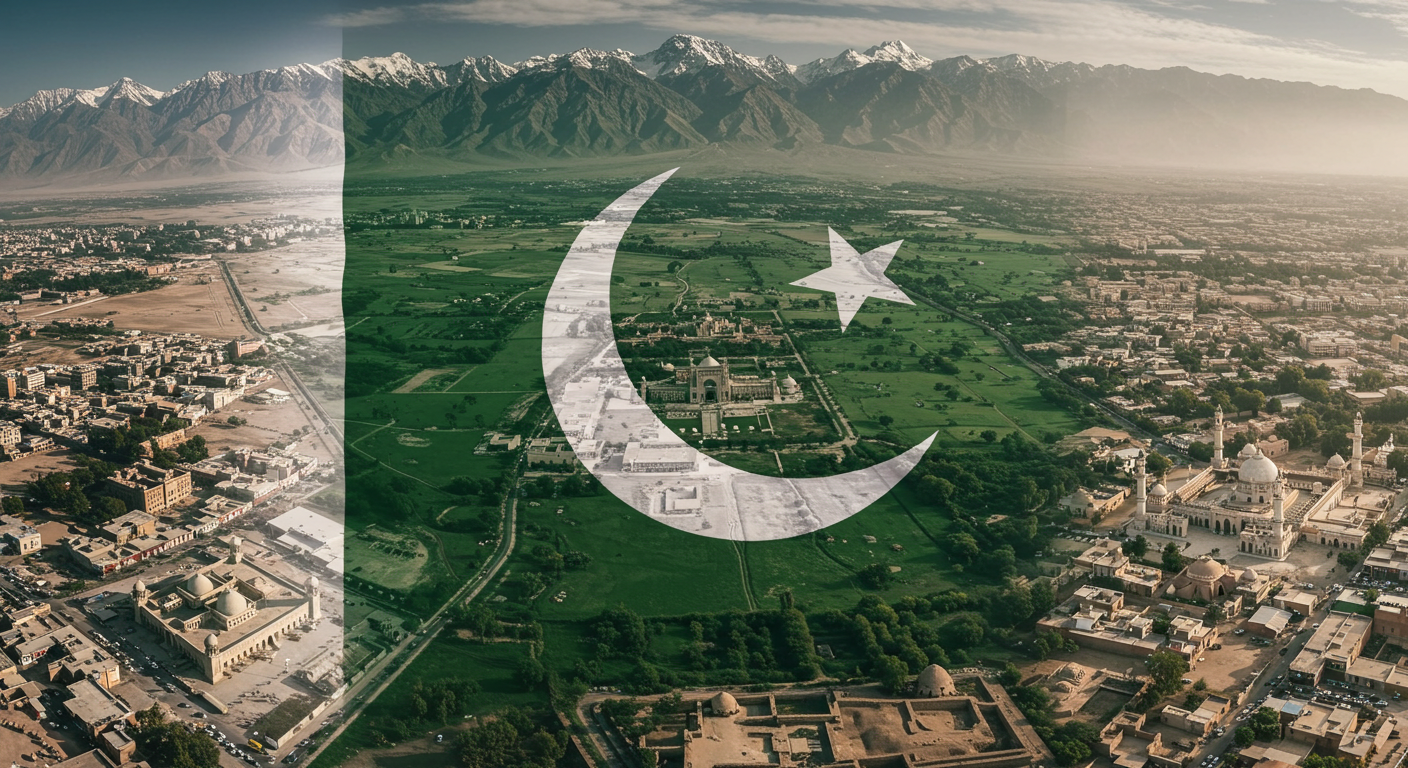 Why Field Marshal Asim Munir’s Meeting with President Trump is a Game-Changer for Pakistan