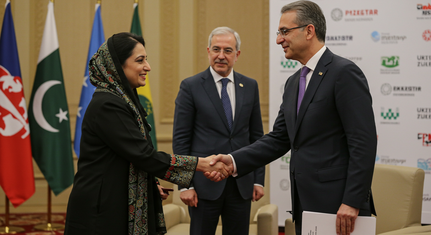 Pakistan’s Stance Vindicated: A Voice of Reason and Peace