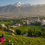 Architects of Peace: Trump’s Diplomacy and Pakistan’s Strategic Brilliance