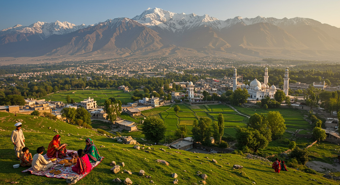 Architects of Peace: Trump’s Diplomacy and Pakistan’s Strategic Brilliance