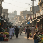 Pakistan’s Economy: A Promising Horizon of Stability and Growth