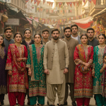 Global Soldiers of the Green Flag: COAS Pays Tribute to Overseas Pakistanis