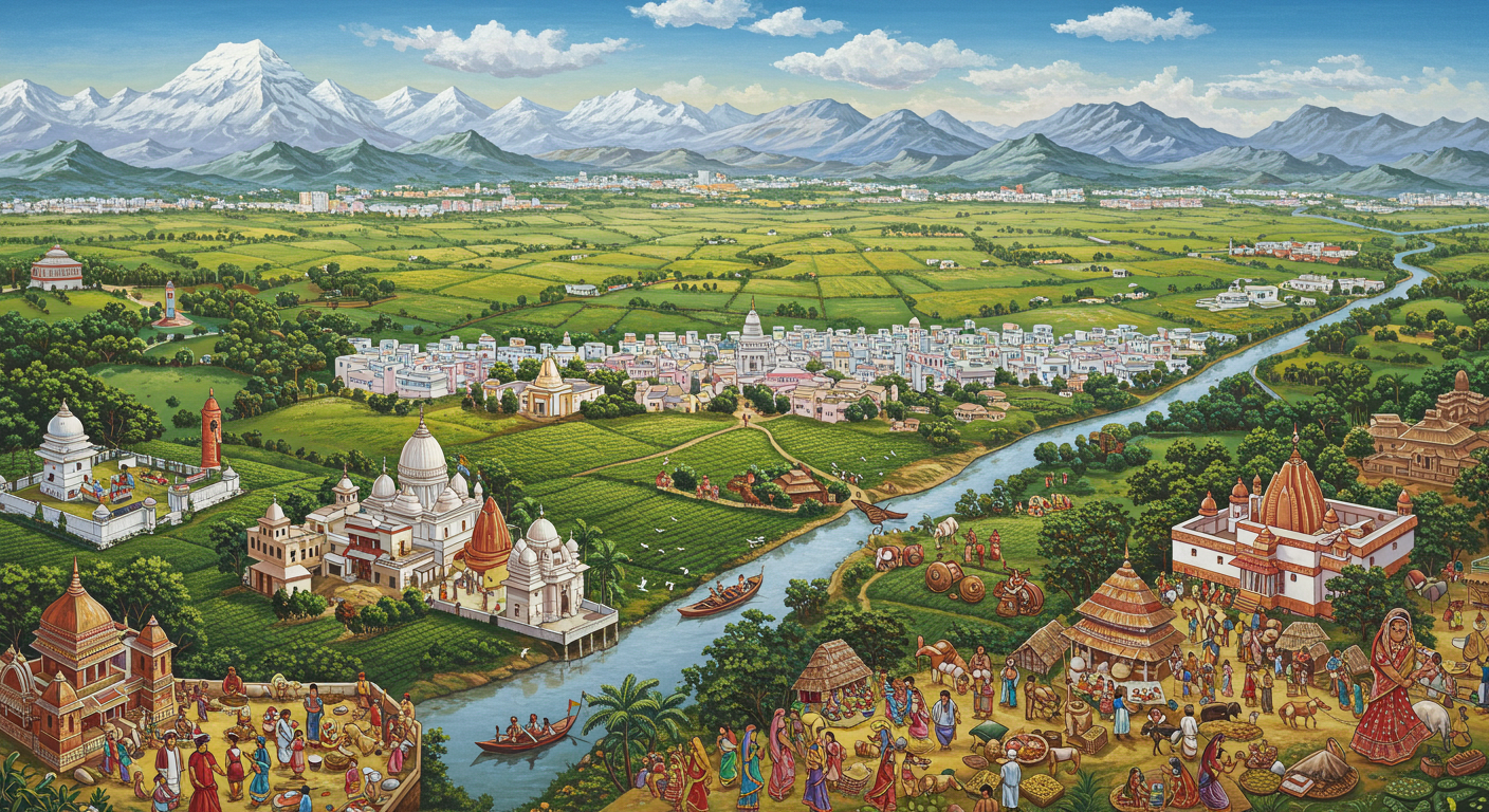 A Hand Extended in Peace: The World Must Recognize Pakistan’s Moral High Ground in South Asia