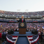 Trump Thanks Munir: The Power of Restraint Over Retaliation