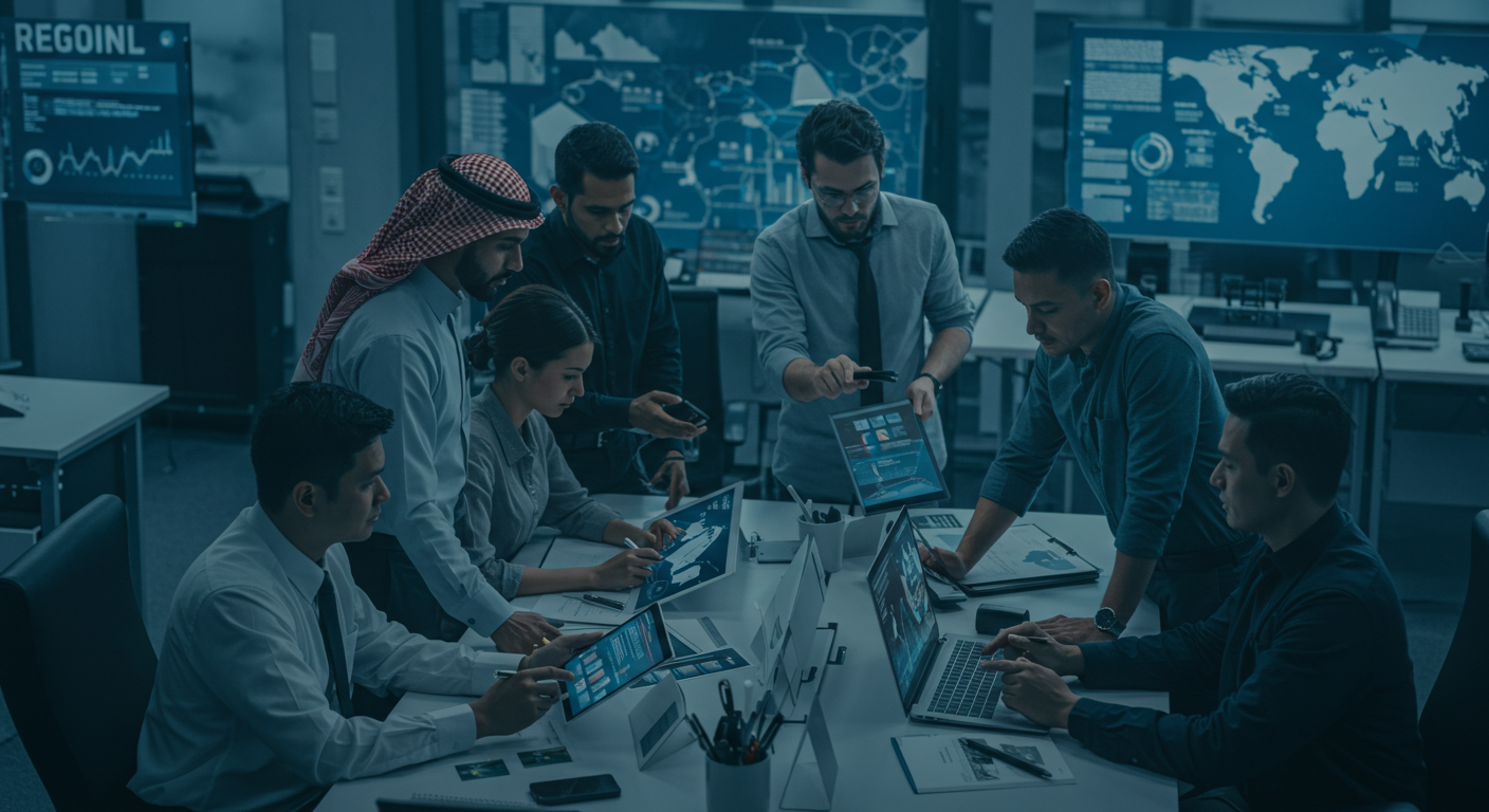 The Iran-Israel Conflict: A Critical Juncture in Regional Security