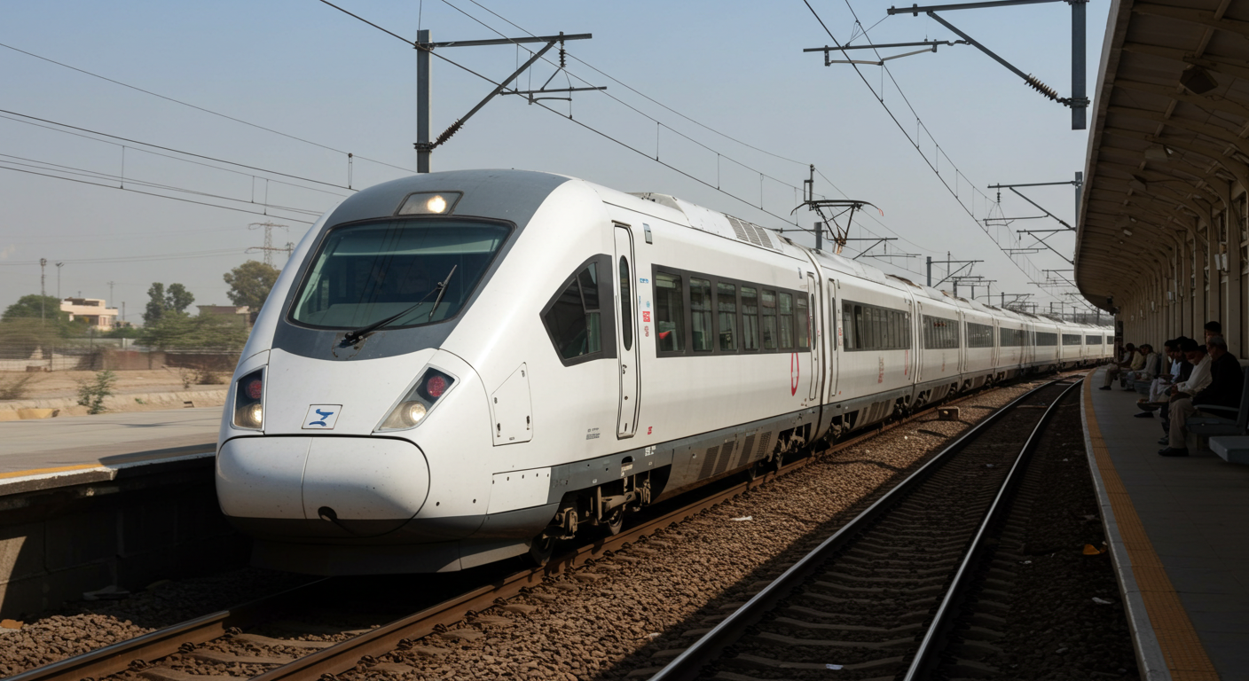 Reko Diq Rail Link: Connecting Pakistan’s Periphery Through Strategic Determination