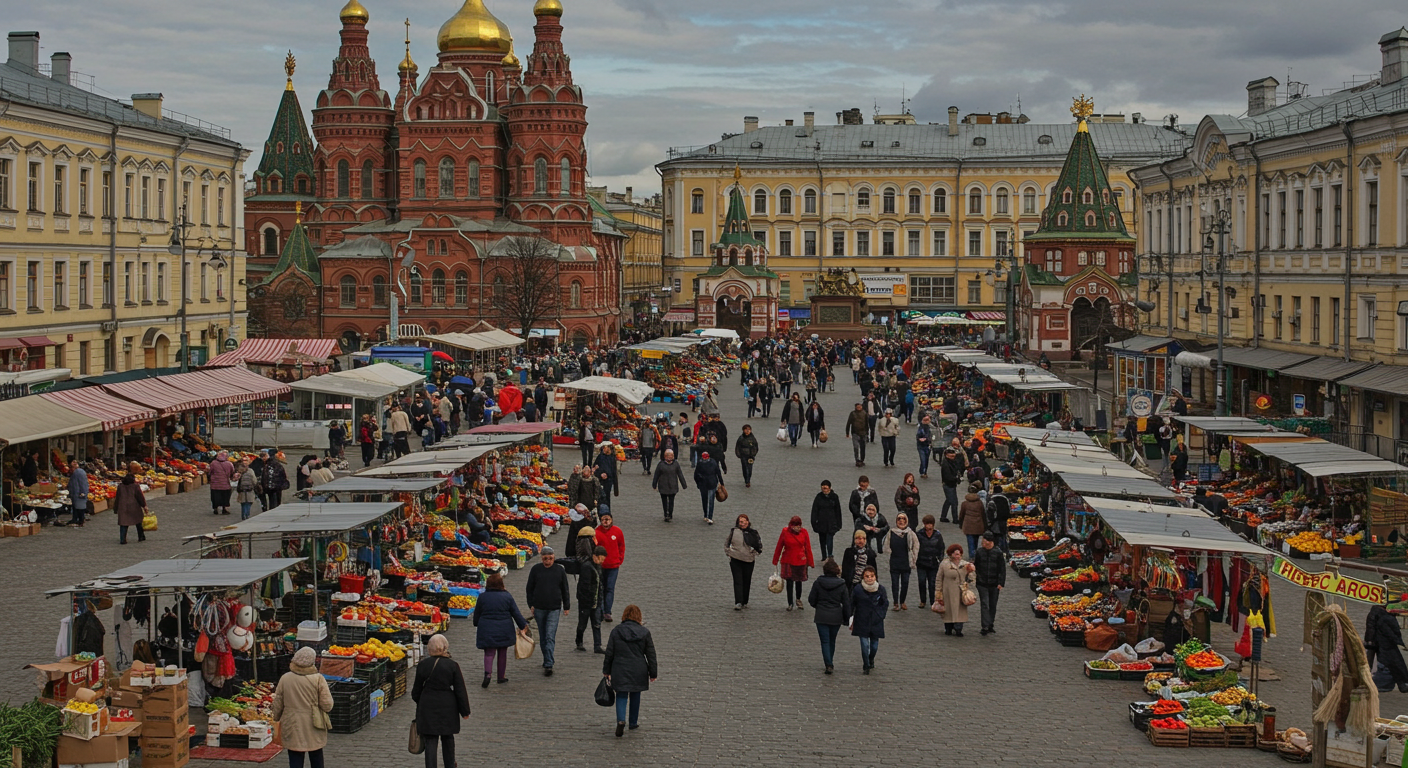 Russia Advances While Ukraine Turns to Drone Warfare