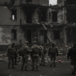 The Ukraine-Russia War Enters a New Phase
