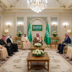 Saudi Parliamentary Visit Boosts Strategic and Legislative Engagement with Pakistan
