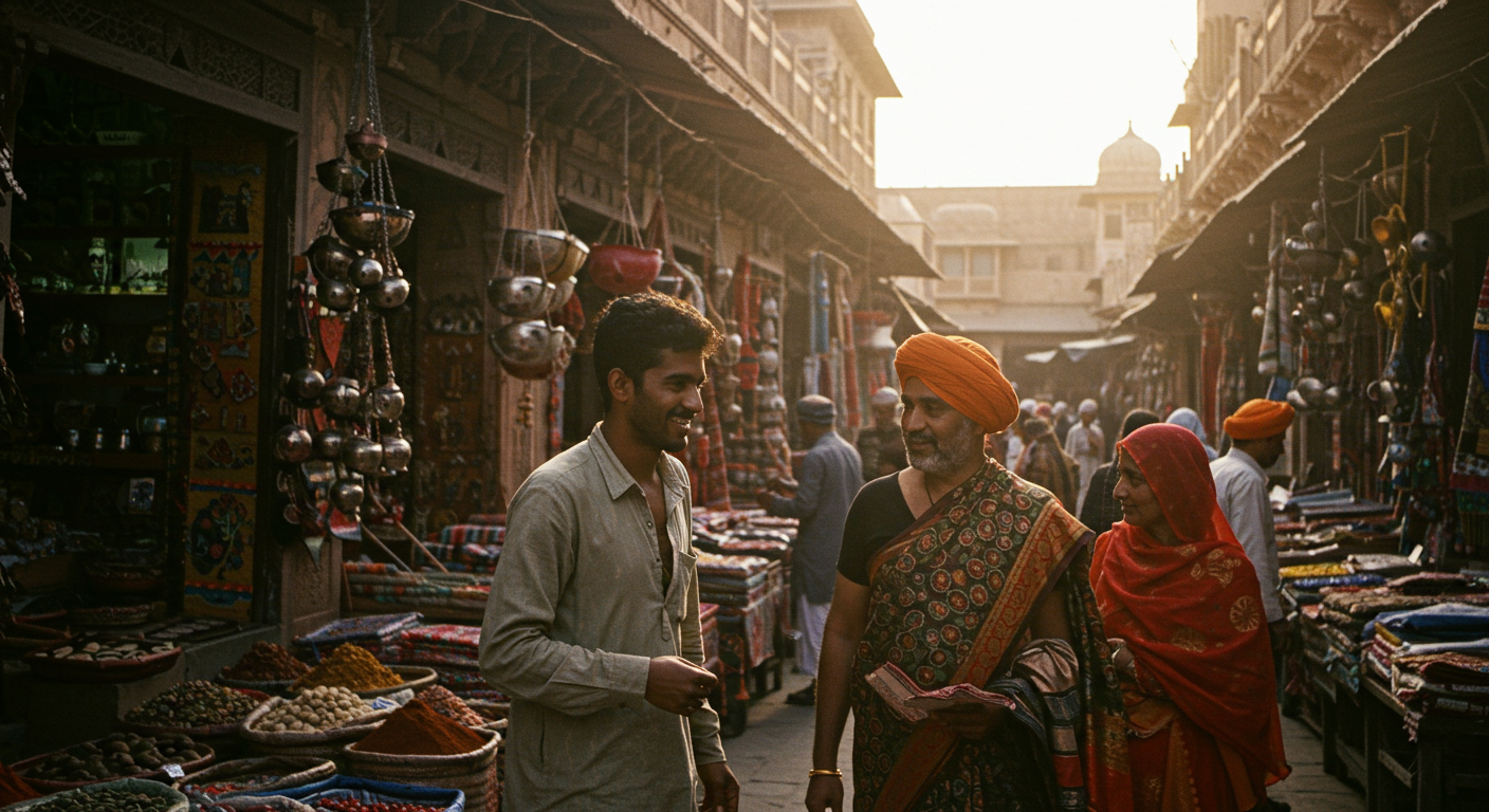 Pakistan: The Quiet Anchor in an Unsettled South Asia