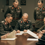 Unconditional Surrender or Total War? Trump Declares ‘The Sky Belongs to Us’!