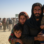 Refugee Ripples from Tehran: Why Pakistan Can’t Afford Another Influx from Iran-Afghanistan Borderlands