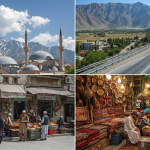 Turkey and Pakistan Soar Ahead in Air Power Game, India Watches Warily