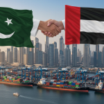 Pakistan’s Drive to Revitalize Trade and Investment with the UAE