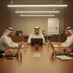 Fraternal Ties Reinforced: Dar’s UAE Visit Marks Economic Reset