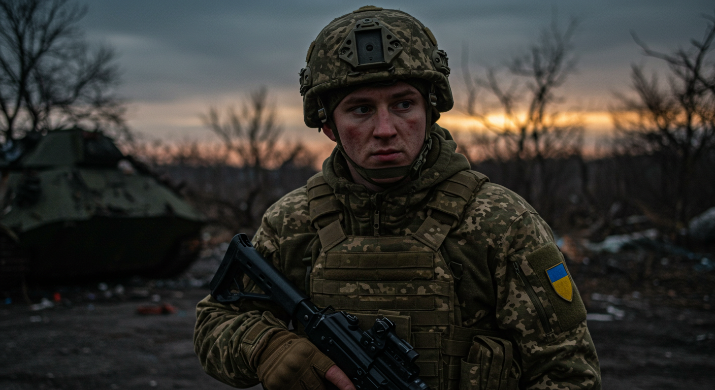 Operation Spiderweb: A New Era of Warfare in the Russia-Ukraine Conflict